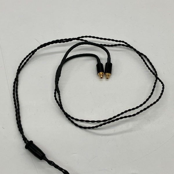 【中古】Obsidian MMCXSeP-3.5mm(イヤループ仕様) 120cm【秋葉原】