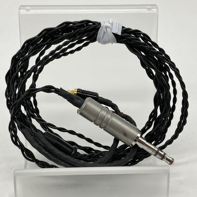 【中古】Obsidian MMCX-3.5mm(イヤループ仕様) 120cm【秋葉原】
