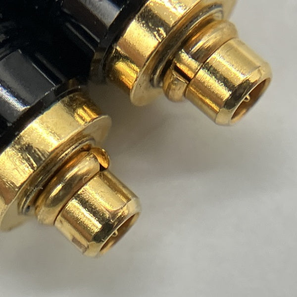 【中古】Obsidian MMCX-3.5mm(イヤループ仕様) 120cm【秋葉原】