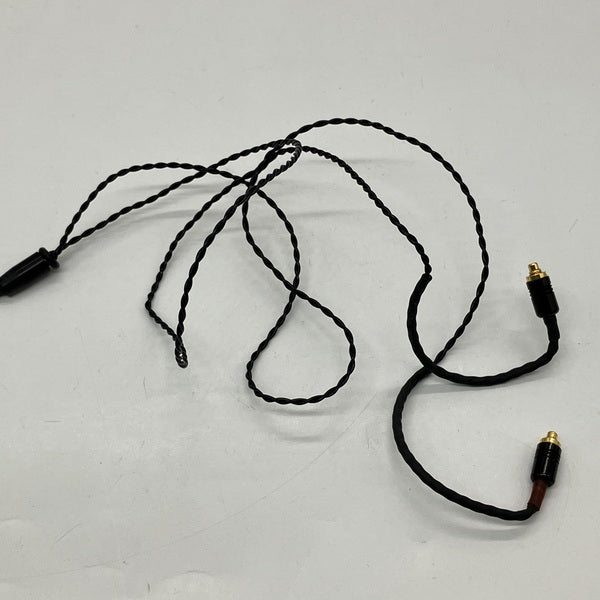 【中古】Obsidian MMCX-3.5mm(イヤループ仕様) 120cm【秋葉原】