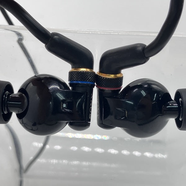 Sony MDR-EX800st モニターイヤホン 中古 Amazon.co.jp: SONY INNER EAR MONITOR MDR-EX800ST : 家電＆カメラ