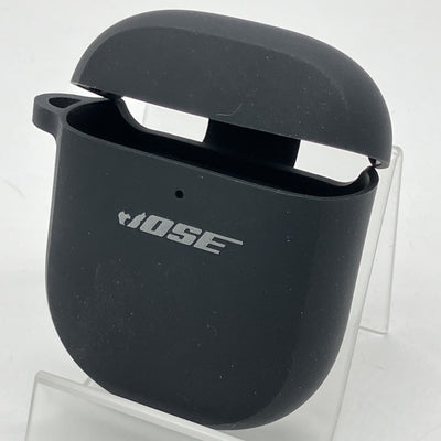 【中古】Wireless Charging Case Cover Black【秋葉原】
