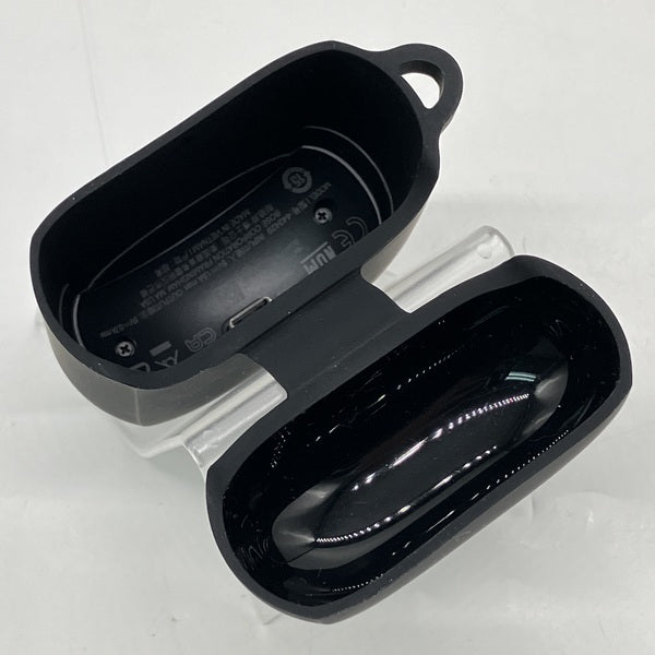 【中古】Wireless Charging Case Cover Black【秋葉原】