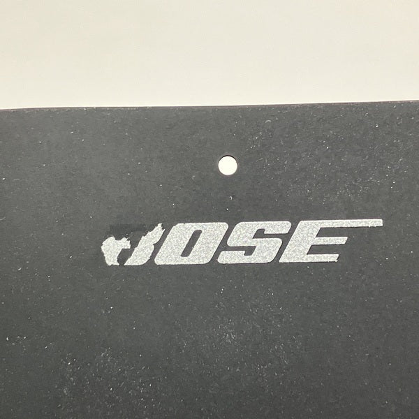 【中古】Wireless Charging Case Cover Black【秋葉原】