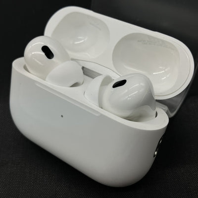 【中古】AirPods Pro (第2世代) MQD83J/A【秋葉原】