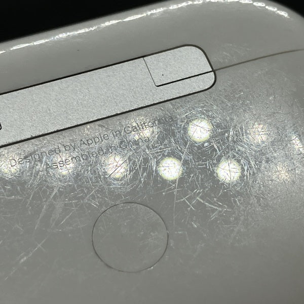 【中古】AirPods Pro (第2世代) MQD83J/A【秋葉原】