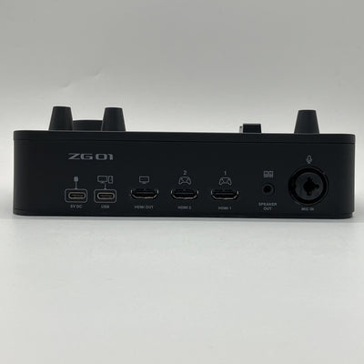 【中古】ZG01【秋葉原】