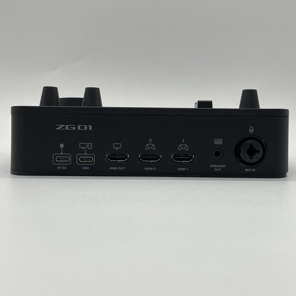 YAMAHA ZG01 中古品 ヤマハ ZG01 153 [ダークグレー] 価格比較 - 価格.com
