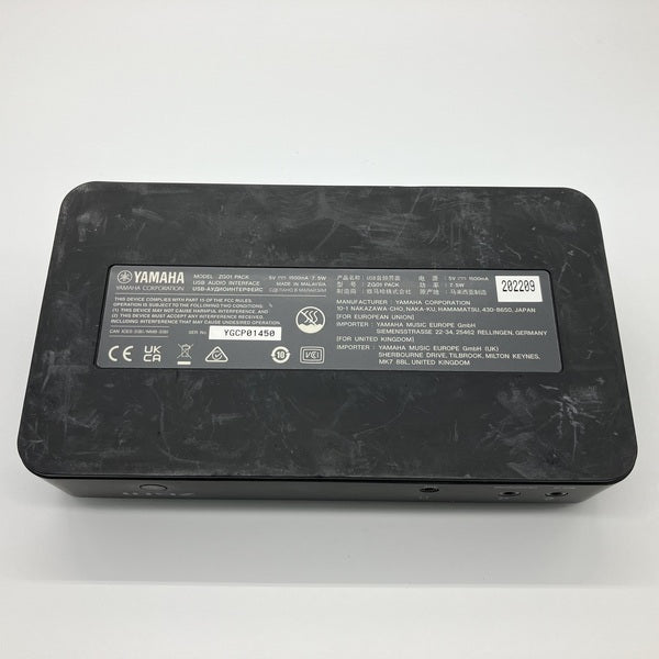 【中古】ZG01【秋葉原】