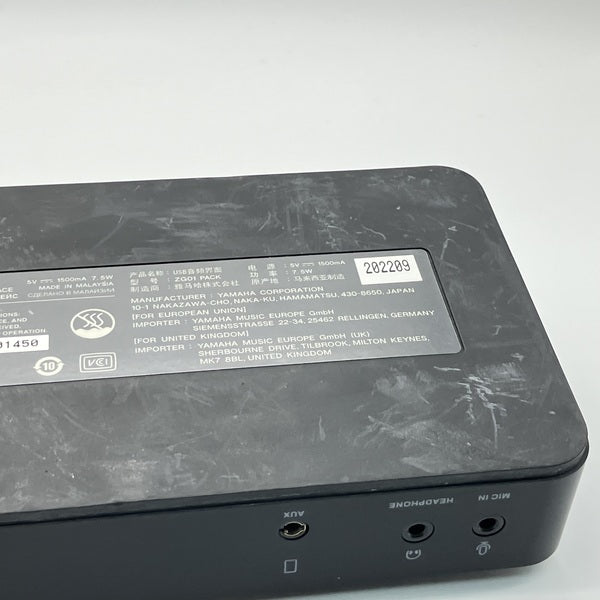 【中古】ZG01【秋葉原】