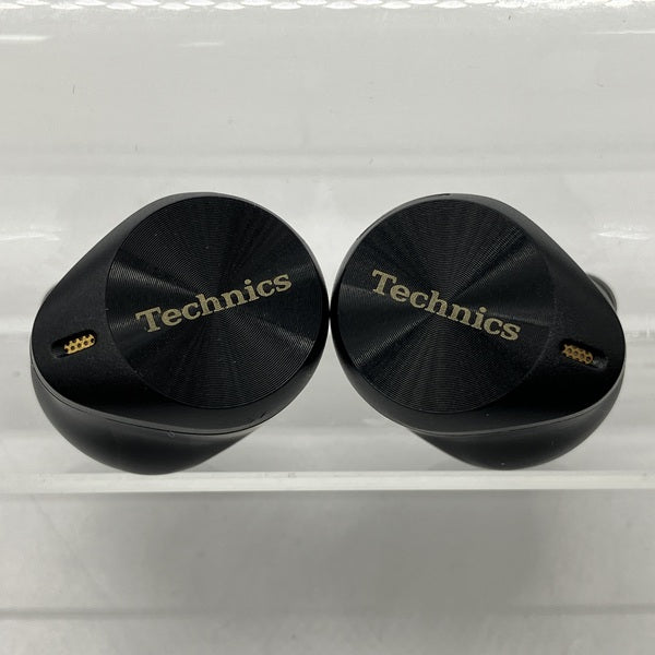 Technics 【中古】EAH-AZ80-K ブラック【日本橋】 – e☆イヤホン