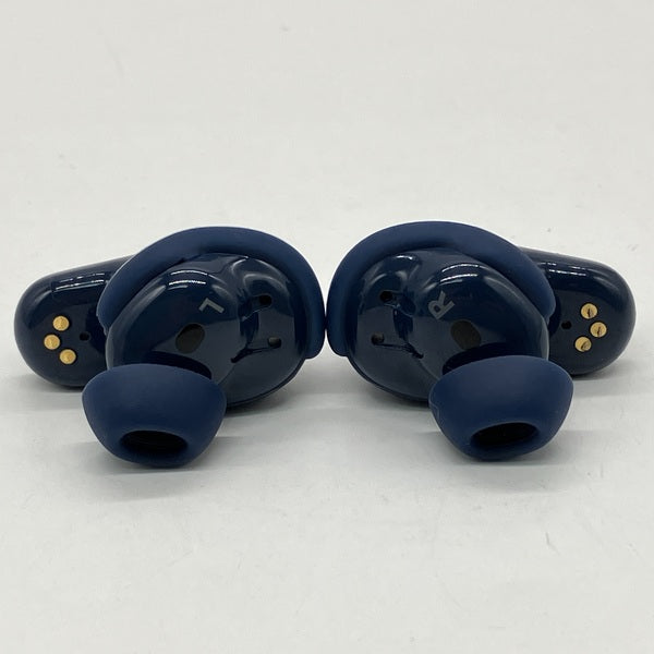 Bose 【中古】QuietComfort Ultra Earbuds LUNAR BLUE【日本橋
