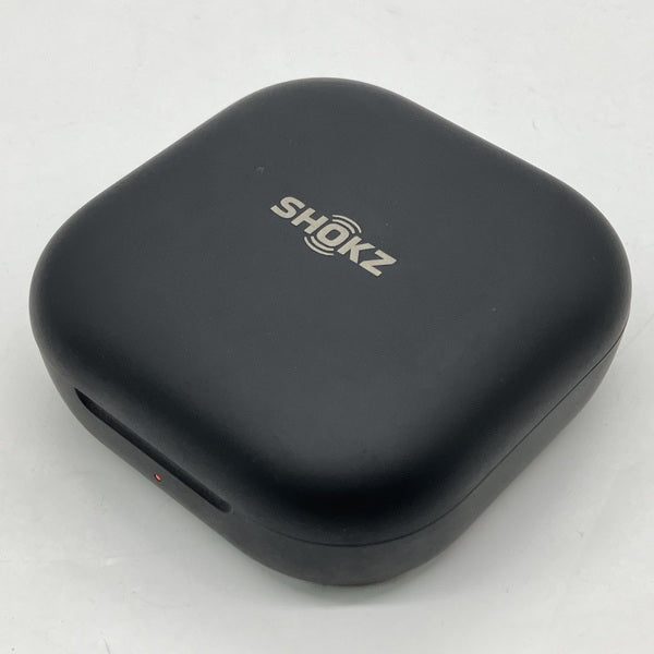 【中古】OpenFit Black【SKZ-EP-000020】【秋葉原】