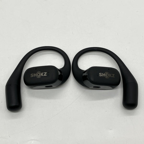 【中古】OpenFit Black【SKZ-EP-000020】【秋葉原】