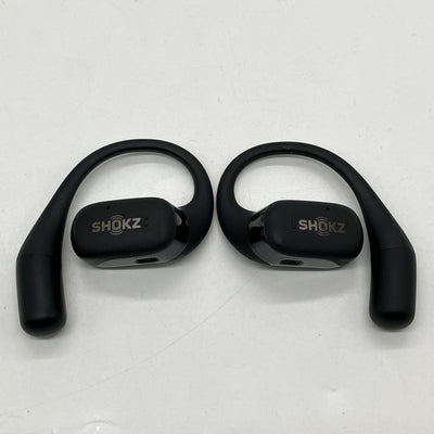 【中古】OpenFit Black【SKZ-EP-000020】【秋葉原】