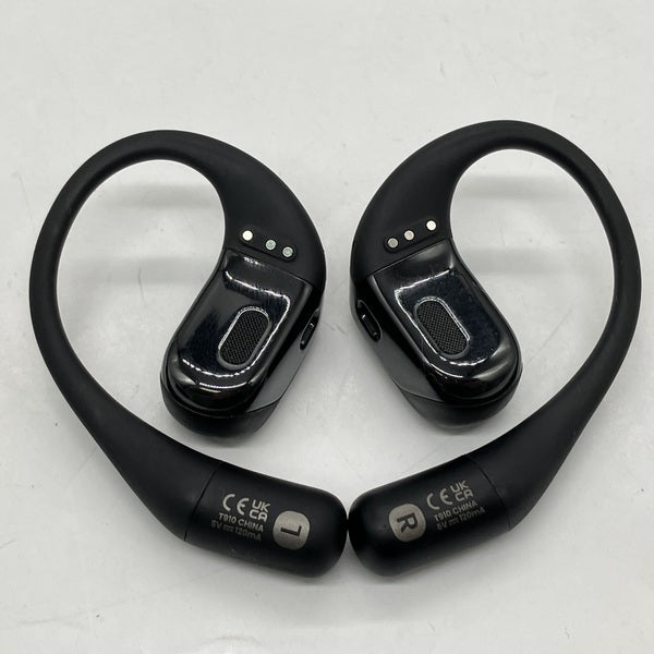 【中古】OpenFit Black【SKZ-EP-000020】【秋葉原】