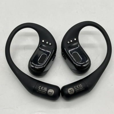 【中古】OpenFit Black【SKZ-EP-000020】【秋葉原】