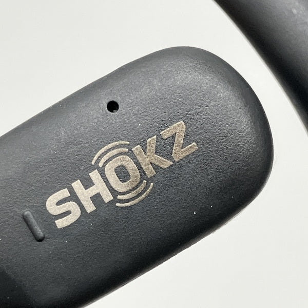 【中古】OpenFit Black【SKZ-EP-000020】【秋葉原】