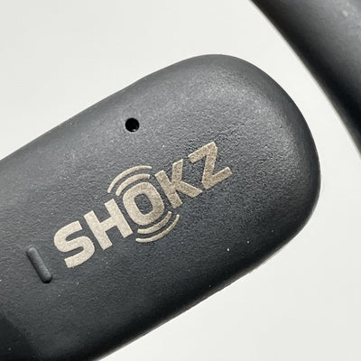 【中古】OpenFit Black【SKZ-EP-000020】【秋葉原】