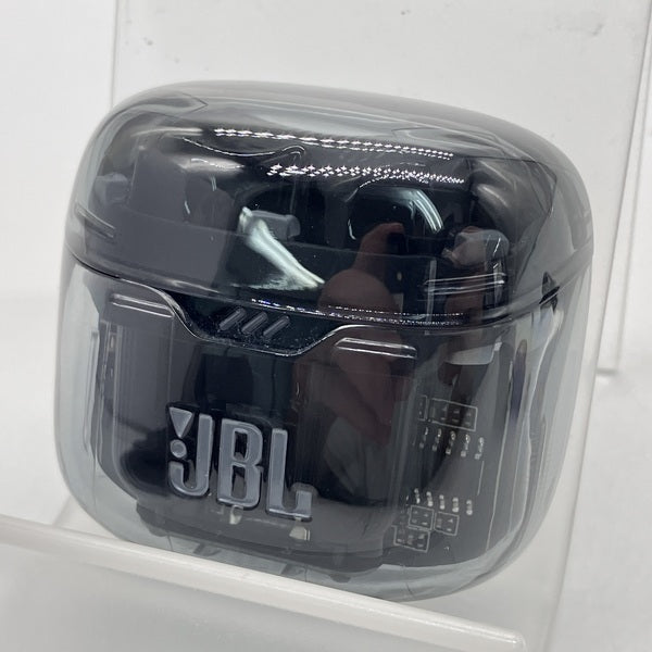 【中古】TUNE FLEX ブラック【JBLTFLEXGBLK】【仙台】