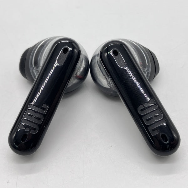 【中古】TUNE FLEX ブラック【JBLTFLEXGBLK】【仙台】