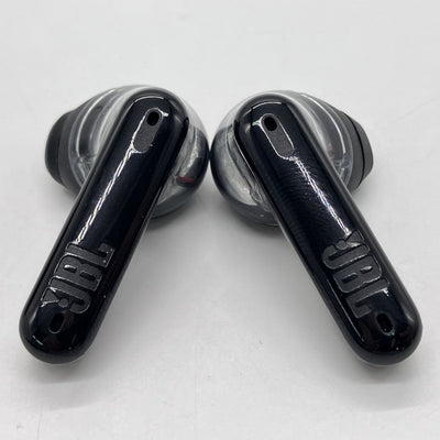 【中古】TUNE FLEX ブラック【JBLTFLEXGBLK】【仙台】