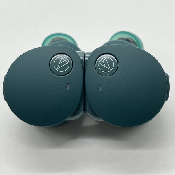 audio-technica 【中古】ATH-CKS50TW2 GR グリーン【秋葉原
