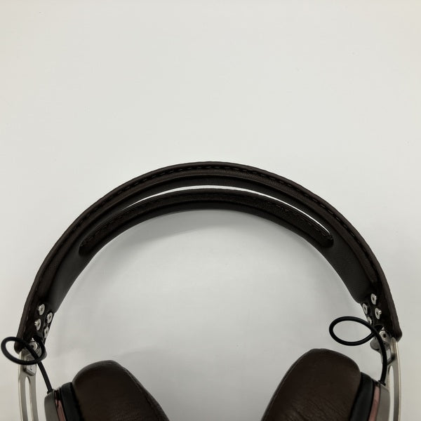 SENNHEISER 【中古】M2 AEI BROWN【秋葉原】 – e☆イヤホン