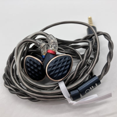 【中古】FH15 Black 【FIO-IEM-FH15-B】【秋葉原】