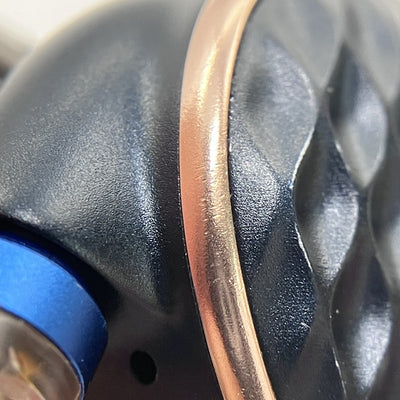 【中古】FH15 Black 【FIO-IEM-FH15-B】【秋葉原】