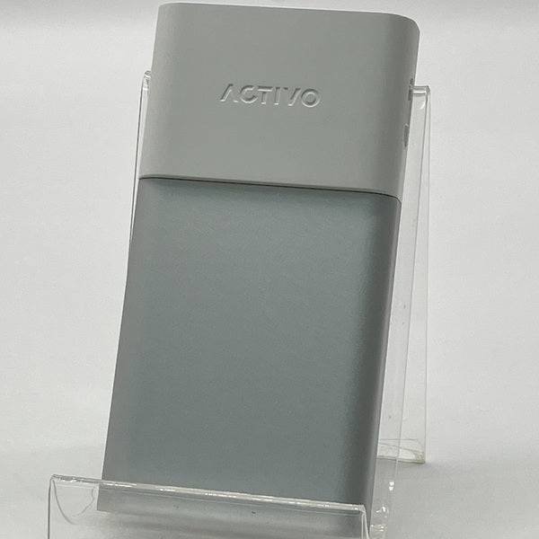 【中古】ACTIVO P1【IRV-ACTIVO-P1】【秋葉原】