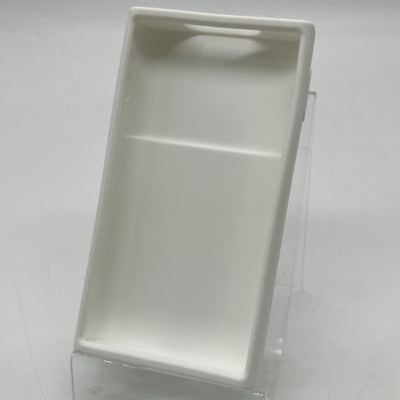 【中古】ACTIVO P1 Silicone Case White 【IRV-ACTIVO-P1-CASE-WHT】【秋葉原】