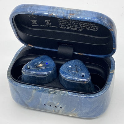 【中古】FoKus Prestige Blue 【NOB-FOKUSPST-L】【秋葉原】