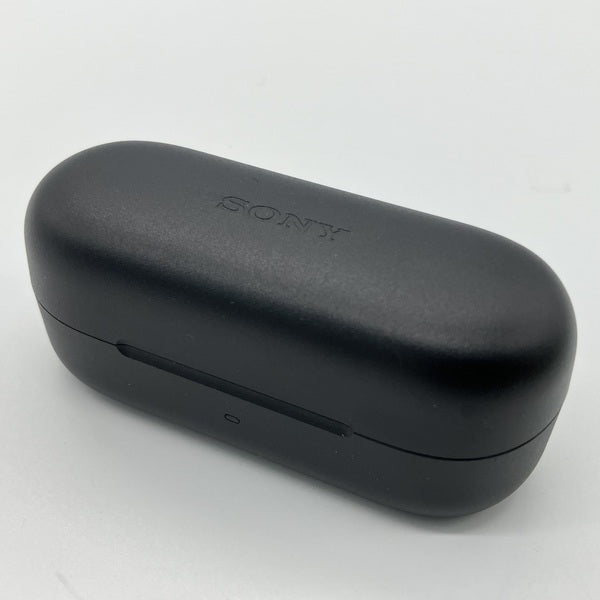 【中古】WF-C510 BC ブラック【日本橋】