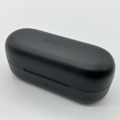 【中古】WF-C510 BC ブラック【日本橋】