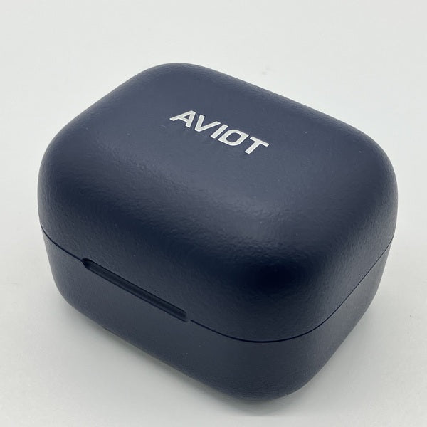 【中古】TE-A1 ネイビー【TE-A1-NV】【日本橋】
