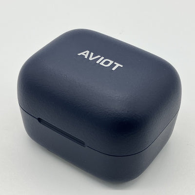 【中古】TE-A1 ネイビー【TE-A1-NV】【日本橋】