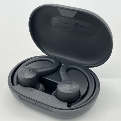 【中古】GO SPORT＋True Wireless Earbuds Graphite【日本橋】