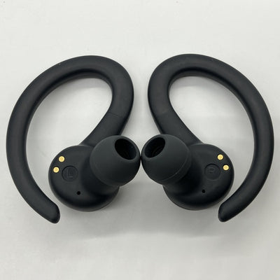 【中古】GO SPORT＋True Wireless Earbuds Graphite【日本橋】