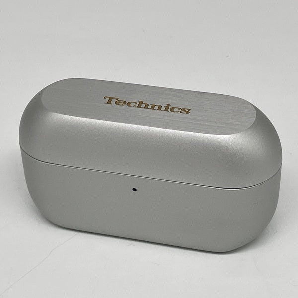 Technics 【中古】EAH-AZ100-S シルバー【日本橋】 – e☆イヤホン