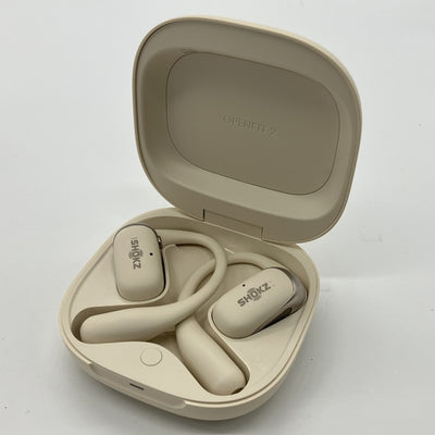 【中古】OpenFit Beige【SKZ-EP-000021】【日本橋】
