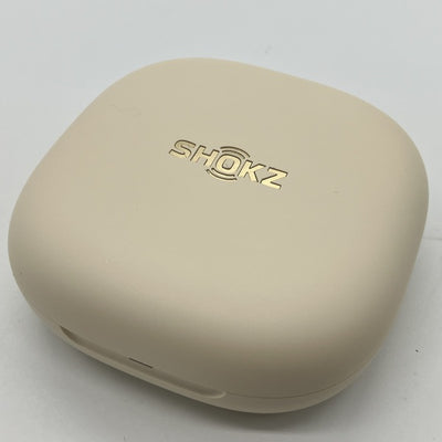 【中古】OpenFit Beige【SKZ-EP-000021】【日本橋】