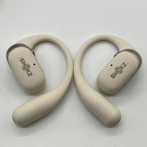 【中古】OpenFit Beige【SKZ-EP-000021】【日本橋】