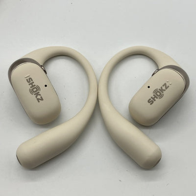 【中古】OpenFit Beige【SKZ-EP-000021】【日本橋】