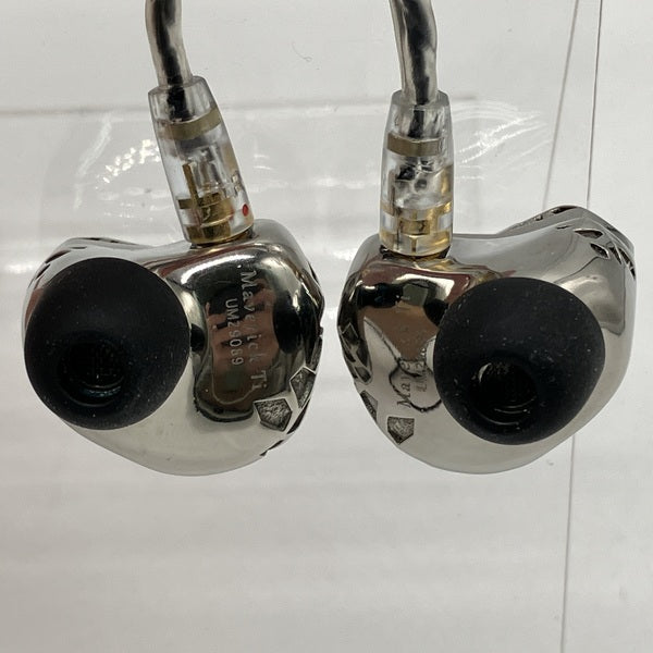 【中古】Maverick Ti 【UNM-7827】【仙台】