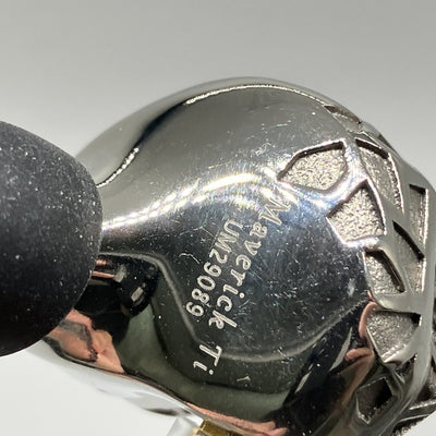 【中古】Maverick Ti 【UNM-7827】【仙台】