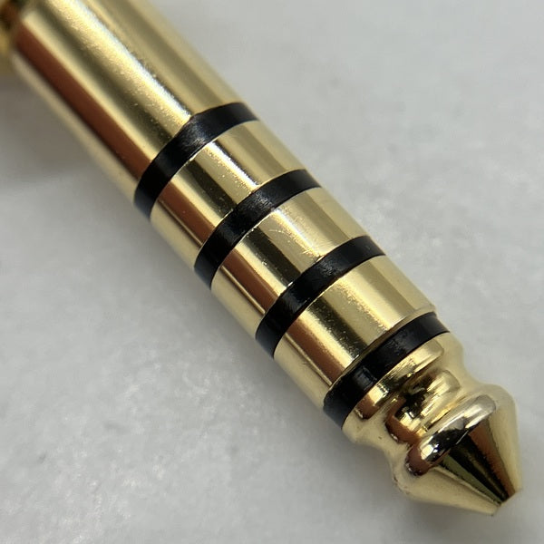【中古】シルバーコートケーブル 2Pin 1.2m 4.4mm 5極バランス 【C106 2P12EZCLEH】【秋葉原】