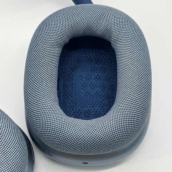 【中古】AirPods Max MGYL3J/A　ワイヤレスヘッドホン　スカイブルー【秋葉原】