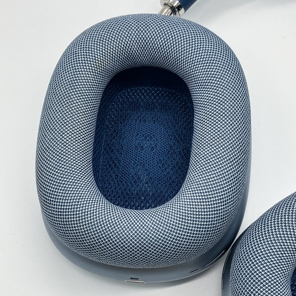 Apple 【中古】AirPods Max MGYL3J/A ワイヤレスヘッドホン