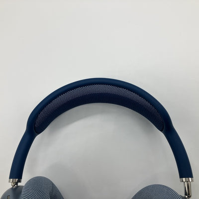 【中古】AirPods Max MGYL3J/A　ワイヤレスヘッドホン　スカイブルー【秋葉原】